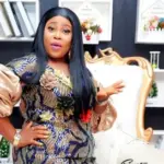 Nollywood actress Atinuke Kareem, who died after battling breast cancer