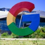 Google logo as Gemini AI cybersecurity incidents raise safety concerns
