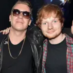 Ed Sheeran, Macklemore, Loop Tour, Palestine, Robert Kraft, music
