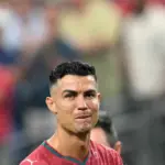 Jamie Carragher and Piers Morgan exchange criticism over Cristiano Ronaldo