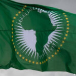 African security officials discuss regional counterterrorism cooperation