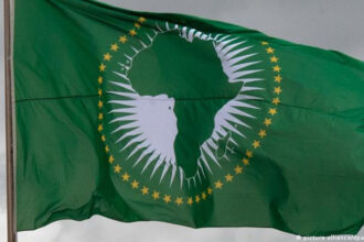 African security officials discuss regional counterterrorism cooperation
