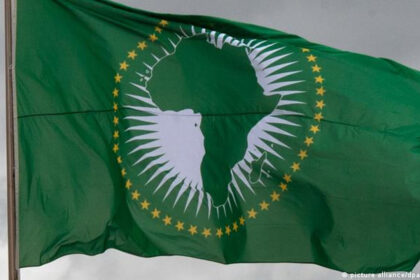 African security officials discuss regional counterterrorism cooperation