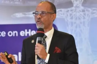 Lagos Health Commissioner Akin Abayomi addresses concerns over mental healthcare