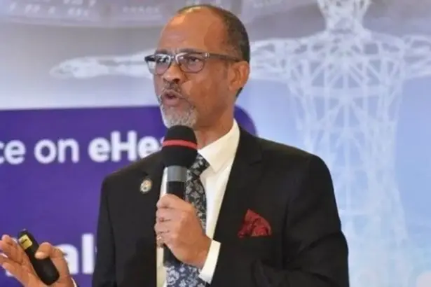 Lagos Health Commissioner Akin Abayomi addresses concerns over mental healthcare