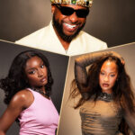 Davido, Tems and Ayra Starr reportedly submit multiple entries for the 2027 Grammy Awards