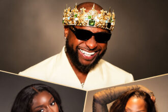 Davido, Tems and Ayra Starr reportedly submit multiple entries for the 2027 Grammy Awards