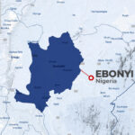 Ebonyi police rescue three children from alleged child-trafficking syndicate