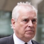 Andrew Mountbatten-Windsor seeks to overturn Epstein-related police search warrants