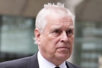 Andrew Mountbatten-Windsor seeks to overturn Epstein-related police search warrants