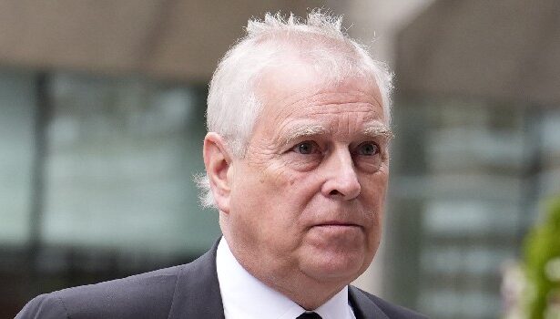 Andrew Mountbatten-Windsor seeks to overturn Epstein-related police search warrants