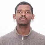 Faisal Maina, son of former Pension Reform Task Team Chairman Abdulrasheed Maina, arrested by the DSS in Abuja