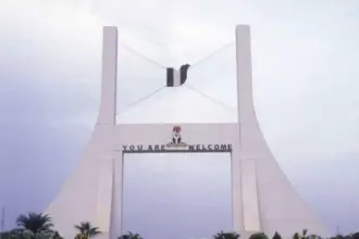 Maitama District Hospital in Abuja experiences a power outage