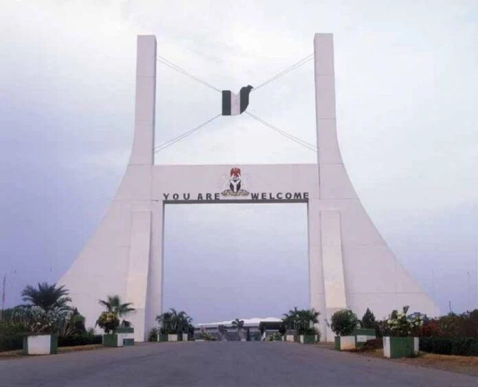 Maitama District Hospital in Abuja experiences a power outage