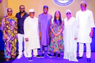 Femi Adebayo, Euphoria360 Hub, Nollywood, Lagos, Film Academy