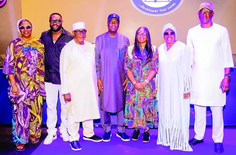 Femi Adebayo, Euphoria360 Hub, Nollywood, Lagos, Film Academy