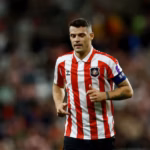 Sunderland midfielder Granit Xhaka receives suspended fine over fake COVID-19 vaccination