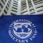 IMF Managing Director Kristalina Georgieva warns governments about rising global debt