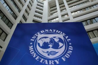 IMF Managing Director Kristalina Georgieva warns governments about rising global debt