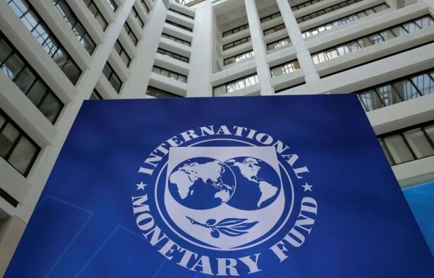 IMF Managing Director Kristalina Georgieva warns governments about rising global debt