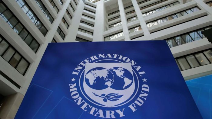 IMF Managing Director Kristalina Georgieva warns governments about rising global debt