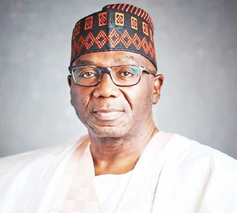 Kwara healthcare officials discuss improved contraceptive supply management