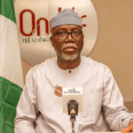 Ondo Governor Lucky Aiyedatiwa speaks on Nigerian Air Force aircraft crash in Igbokoda