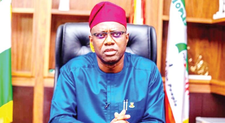 Oyo and Imo governments collaborate to rescue 20 abducted prospective corps members