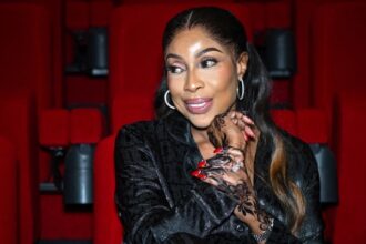 Nigerian filmmaker Mo Abudu unveils EbonyLife Place London