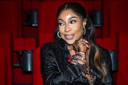 Nigerian filmmaker Mo Abudu unveils EbonyLife Place London