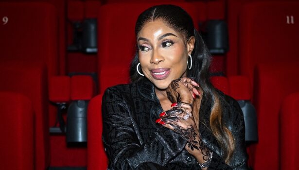 Nigerian filmmaker Mo Abudu unveils EbonyLife Place London