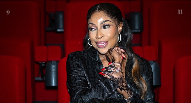 Nigerian filmmaker Mo Abudu unveils EbonyLife Place London