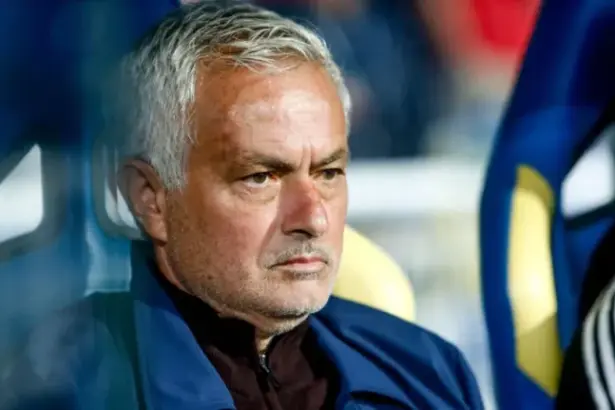 Jose Mourinho denies comments attributed to him about Cristiano Ronaldo