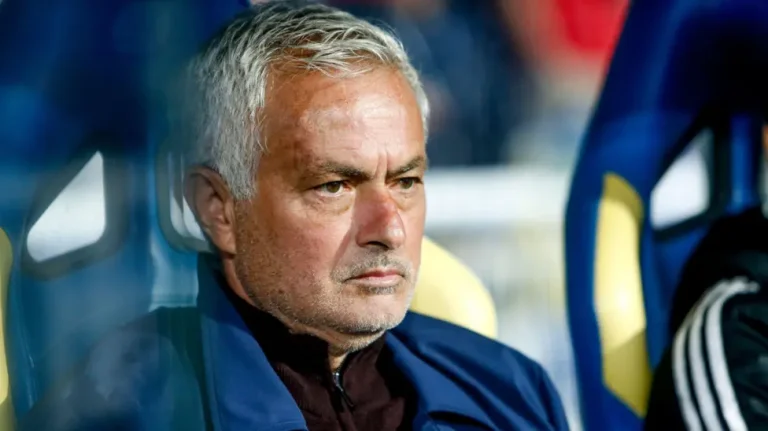 Jose Mourinho denies comments attributed to him about Cristiano Ronaldo