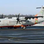 Wreckage of Nigerian Air Force aircraft after crash in Igbokoda