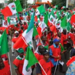 Nigerian public workers begin three-day warning strike over hardship