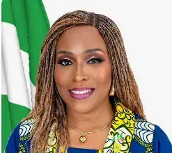 Amb. Ninikanwa Okey-Uche assures Nigerians in South Africa on safety and passport concerns