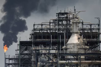 Aliko Dangote’s proposed $16 billion oil refinery project in Lamu, Kenya