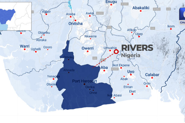 Rivers police arrest suspects linked to Port Harcourt kidnapping