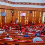 President Bola Tinubu seeks Senate approval for the National School of Government Bill