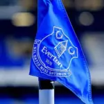 Everton's Hill Dickinson Stadium amid reports of a potential ownership sale