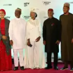 Nigeria Fashion Week 2026 as FG seeks investment in the fashion industry