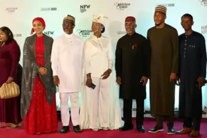 Nigeria Fashion Week 2026 as FG seeks investment in the fashion industry